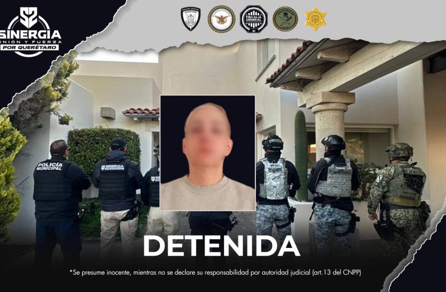 🚨 Cateo en El Campanario: fuerzas federales y&hellip;