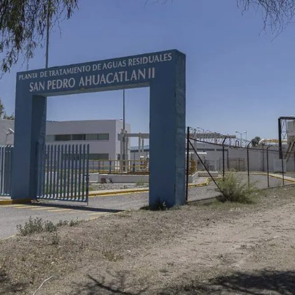 🚰 Buscan más de 150 millones de pesos&hellip;