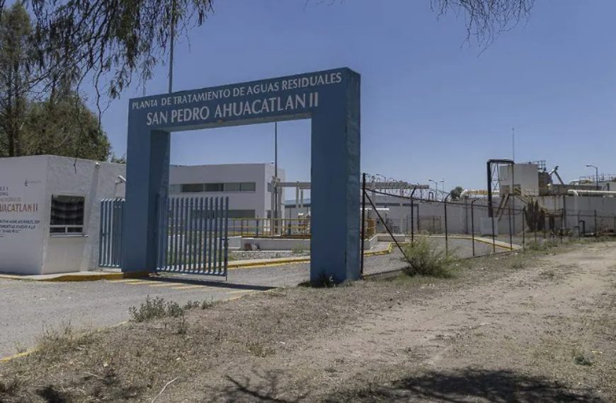 🚰 Buscan más de 150 millones&hellip;