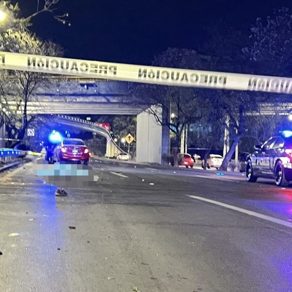 🚨 Tragedia en Bernardo Quintana: hombre de 35&hellip;