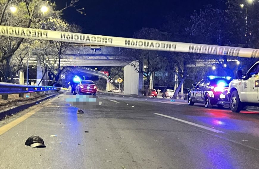 🚨 Tragedia en Bernardo Quintana: hombre&hellip;