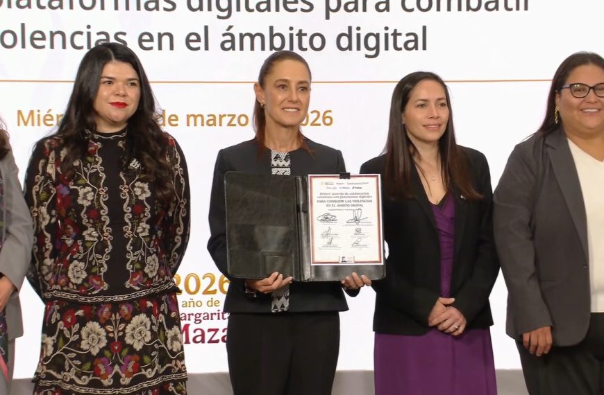 🚨 México busca frenar la violencia&hellip;