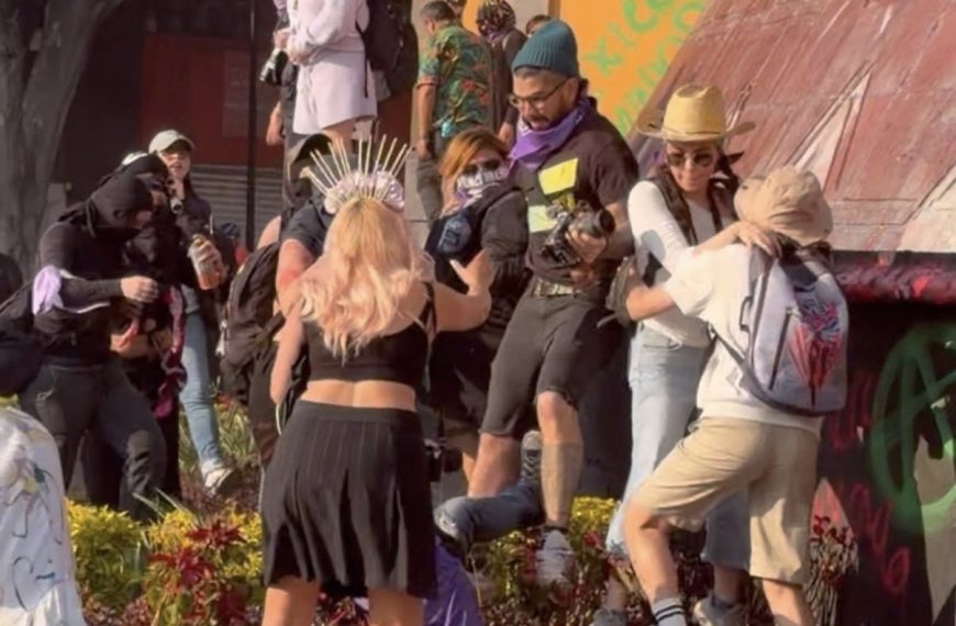 🚨 Denuncian a fotógrafo por presunta agresión a&hellip;