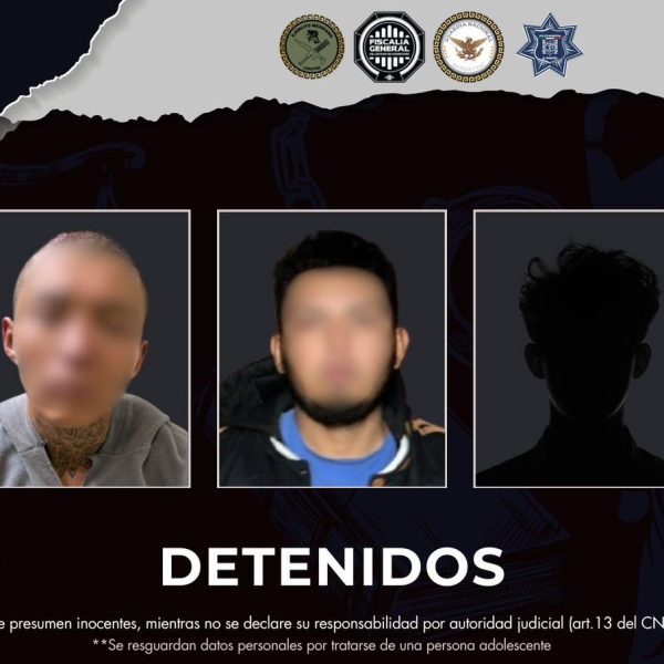 🚨💥 ¡Golpe al crimen! Cateos simultáneos en El&hellip;