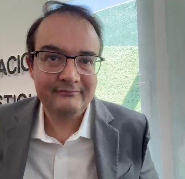 🚨🔵 Sube tono en el PAN: Vega le&hellip;