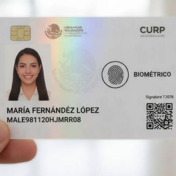 🚨📄 Si no tienes CURP biométrica en 2026,&hellip;