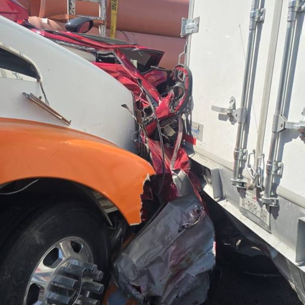 🚨 Tragedia en la 57: accidente múltiple deja&hellip;