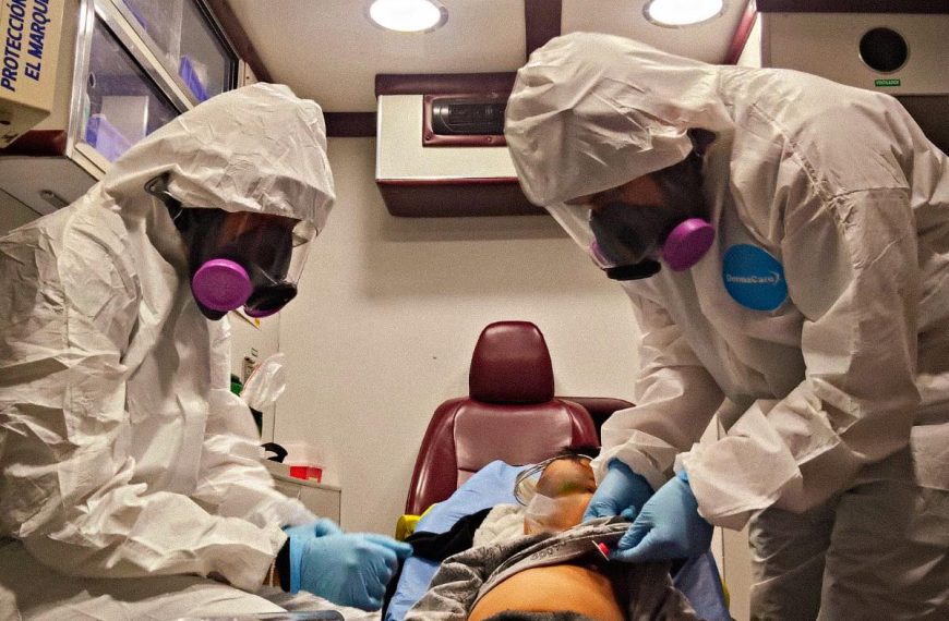 🚨🧪 Emergencia por posible envenenamiento en&hellip;