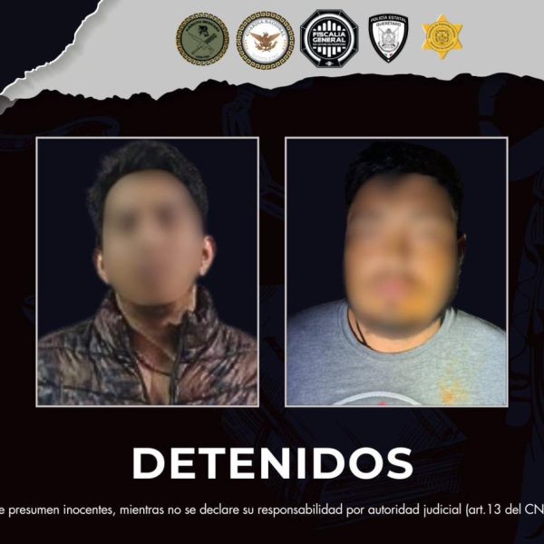 🔴🚨 Cateos en Jurica, El Nabo y un&hellip;