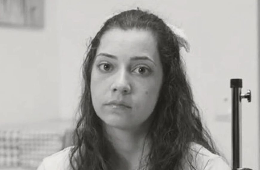 🚨⚖️ Muere Noelia Castillo Ramos, joven que solicitó&hellip;