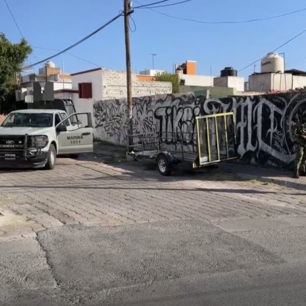 🚨🔴 Revientan casa de citas en Querétaro capital:&hellip;