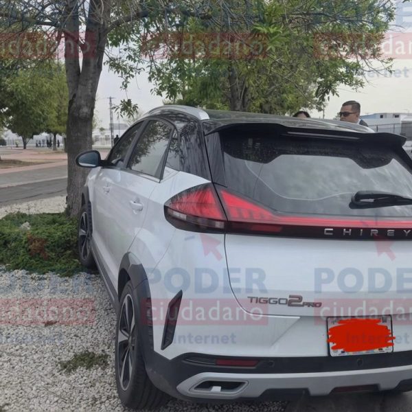 🚨💀🚗 Conductor muere por aparente infarto al volante&hellip;