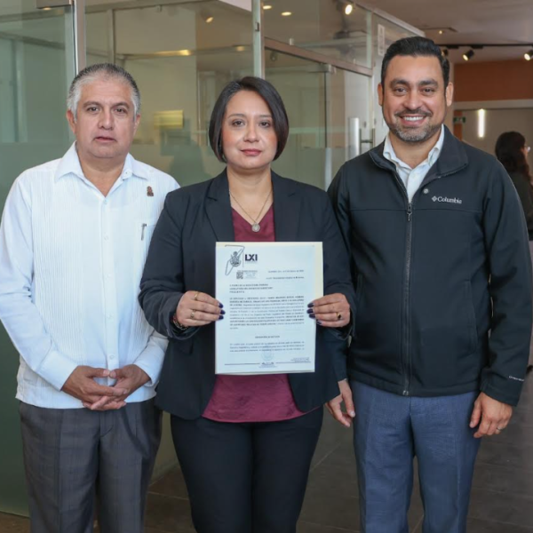 ⚖️🗳️ Morena impulsa reforma al Poder Judicial en&hellip;