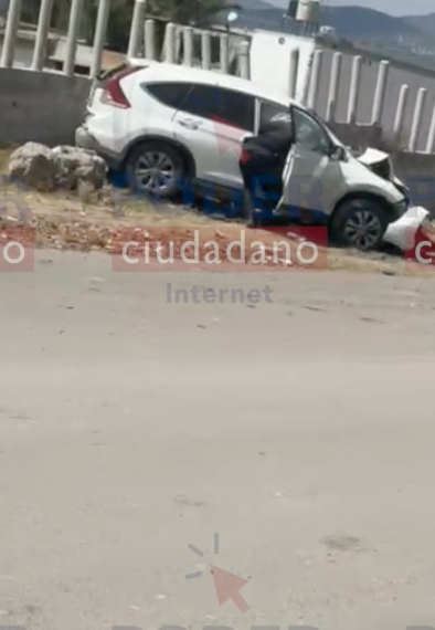 🚨 Persecución en la 57 termina&hellip;