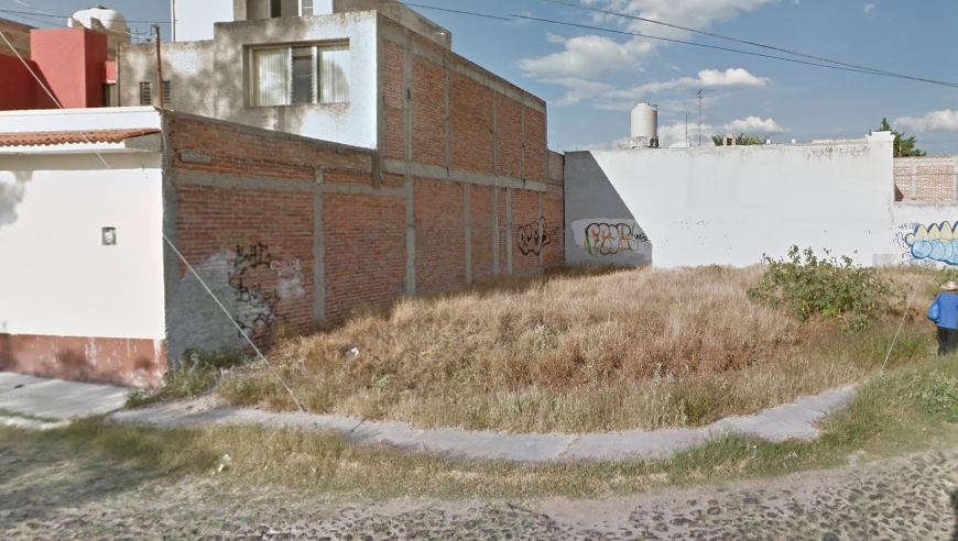 🚨 ¡Van contra terrenos baldíos en&hellip;