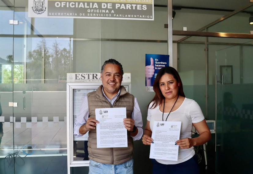 🚨 “Se acabó huir del país&hellip;