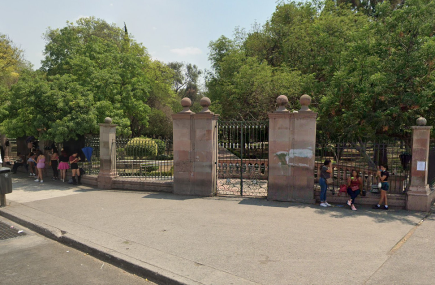 🚨🔴 Clausuran al menos 8 casas&hellip;