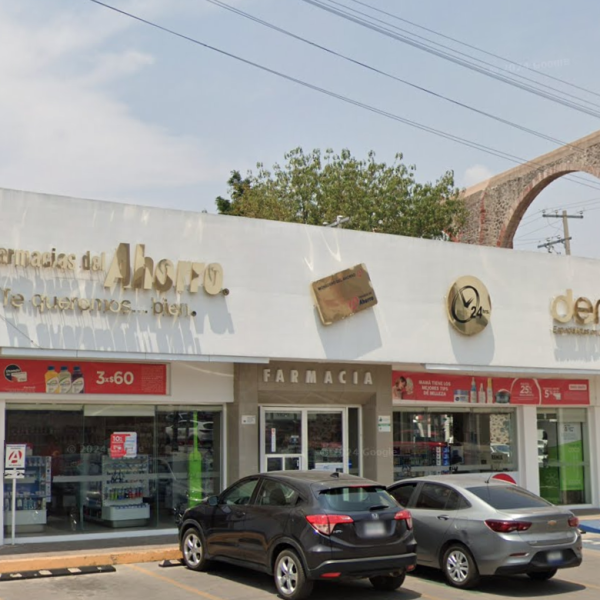 💊🚨 Farmacias del Ahorro anuncia expansión en Querétaro:&hellip;