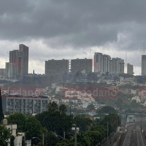 ⛈️ ¡Prepárate! Regresan las lluvias a Querétaro: pronostican&hellip;