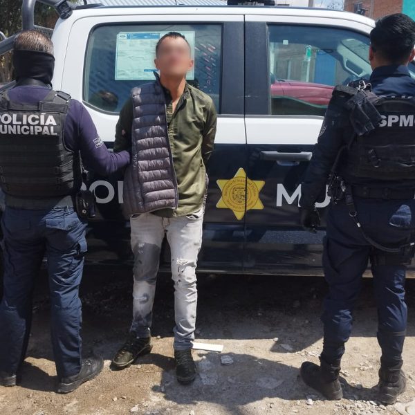 🚨 Persecución en Santa Rosa Jáuregui termina con&hellip;