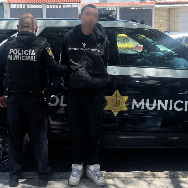 🚨👮‍♂️ Cae “El Flaco” en Villas de Santiago:&hellip;