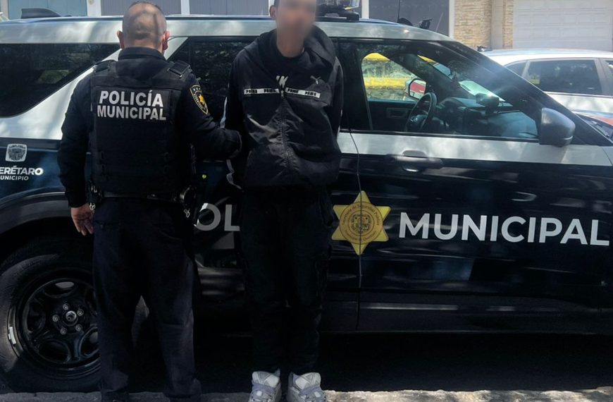 🚨👮‍♂️ Cae “El Flaco” en Villas&hellip;