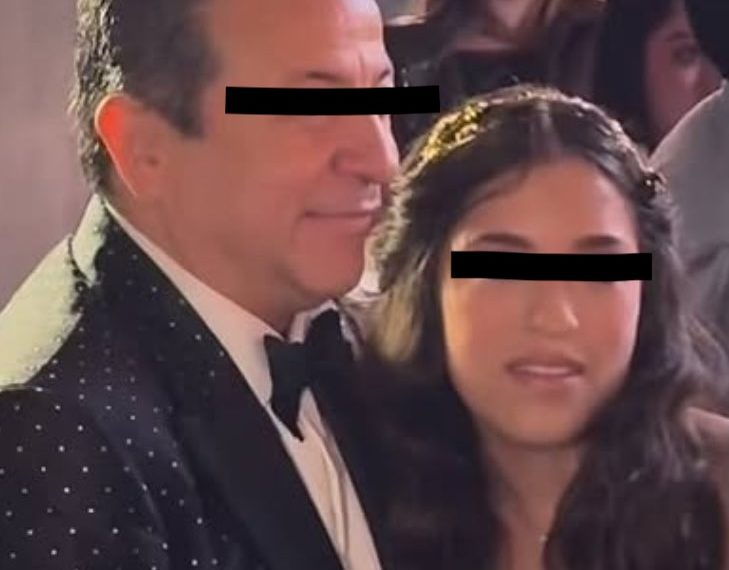 🚨 LOS XV AÑOS QUE TIENEN A TODO&hellip;