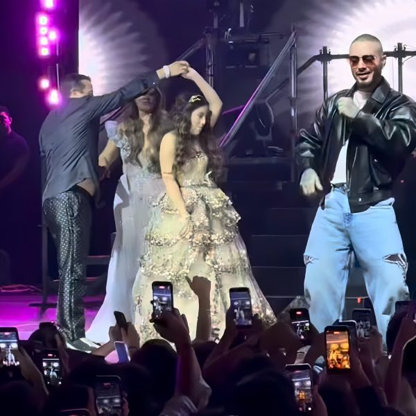 🎉💸 “Los XV del millón”: fiesta de Mafer&hellip;