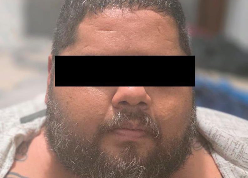 🚨🔒 Cae “El Congo” en operativo&hellip;