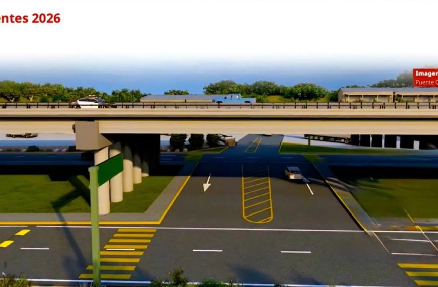 🚧🏗️ En mayo inicia construcción del&hellip;