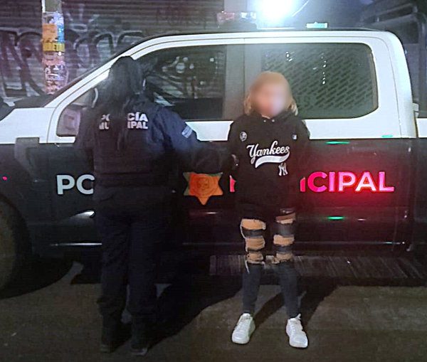 🚨 Intentaban abrir un negocio en Satélite y&hellip;