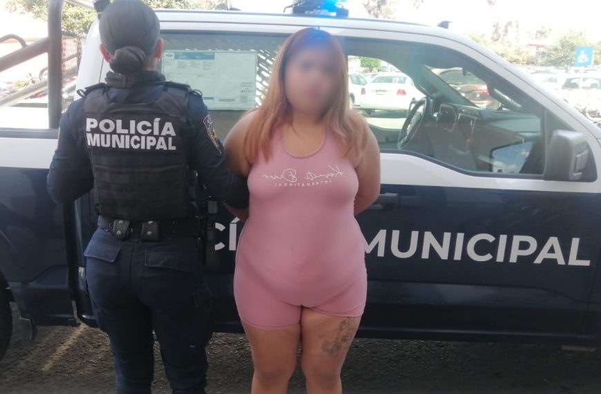 🚨 Intenta salir sin pagar y&hellip;