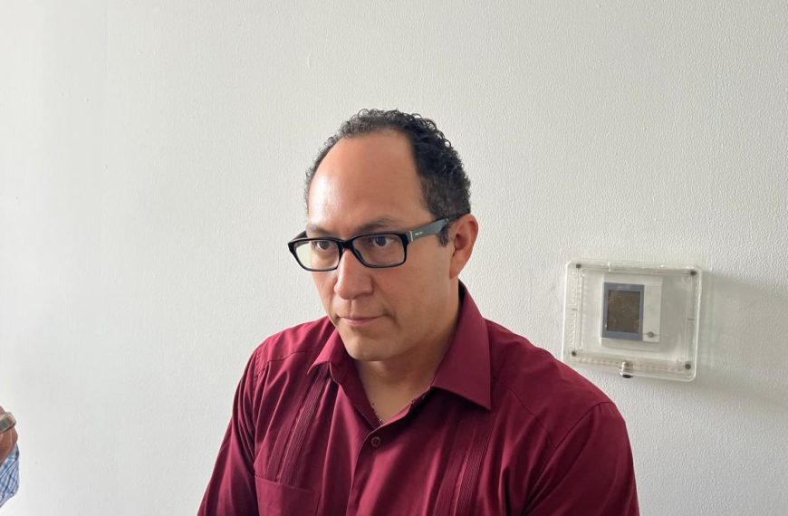 🚨 “Es falso que Morena permita&hellip;