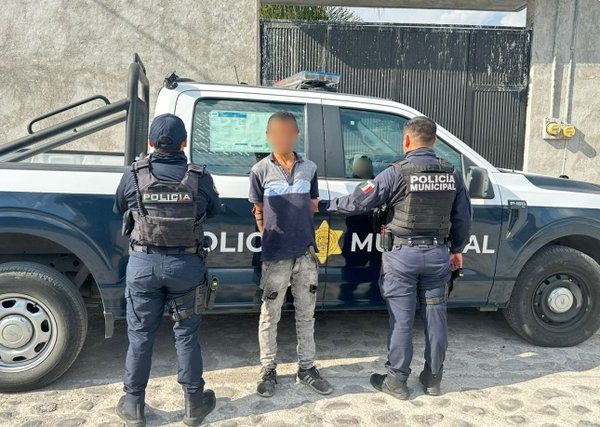 🚨👮‍♂️ Cae “Chepe” en El Romerillal tras varias&hellip;