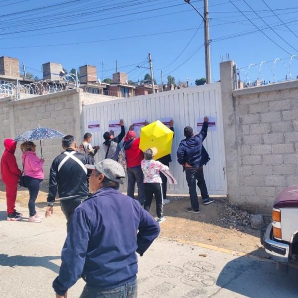 🚨🔥 “Narcoestado”, “huachicol fiscal” y “Desfalco Segalmex”: vecinos&hellip;