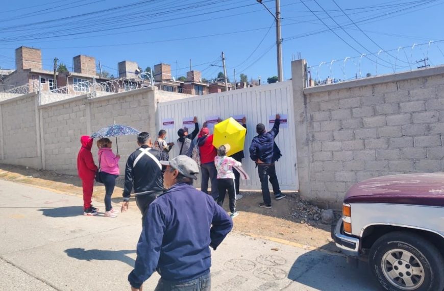 🚨🔥 “Narcoestado”, “huachicol fiscal” y “Desfalco&hellip;