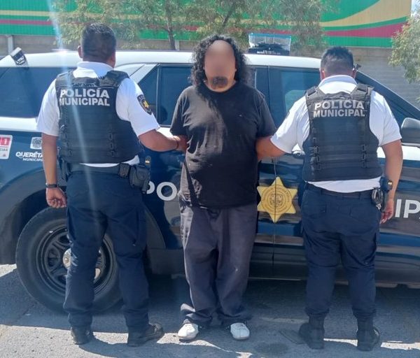 🚨 Intenta evadir a policías en San Antonio&hellip;