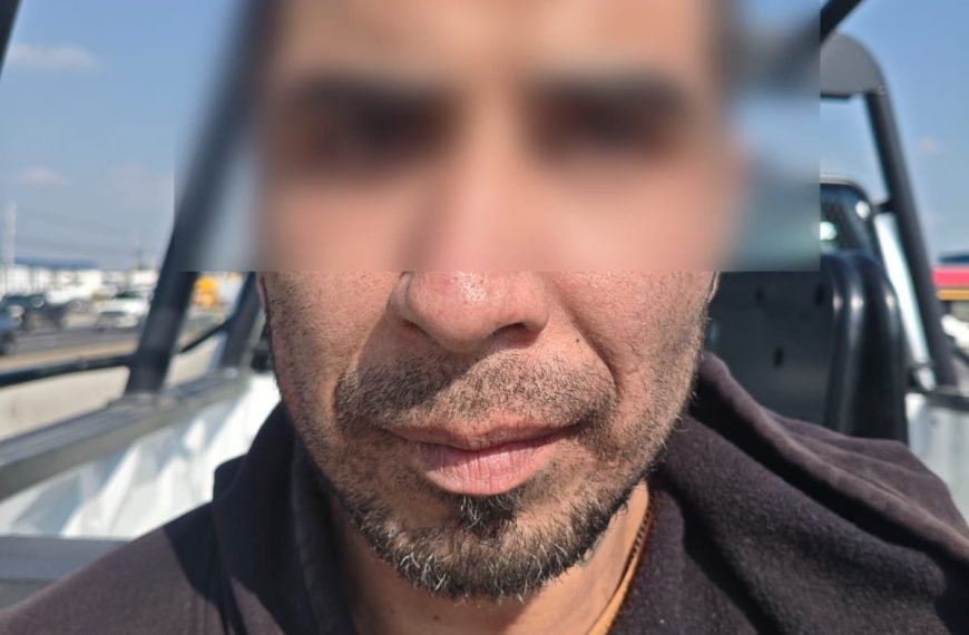 🚨 Cae en San Juan del Río presunto&hellip;