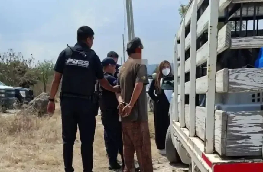 🚨 Rescatan a más de 30&hellip;