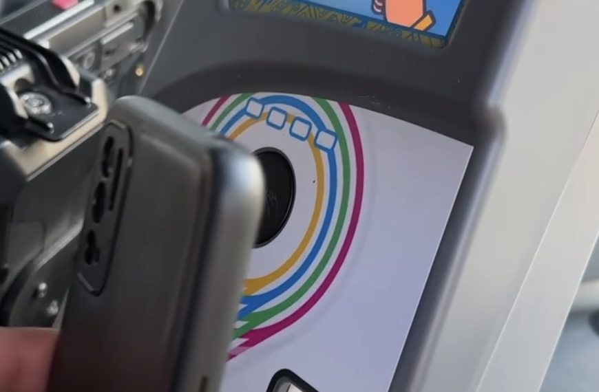 🚨 Alianza entre Qrobus y Amazon&hellip;