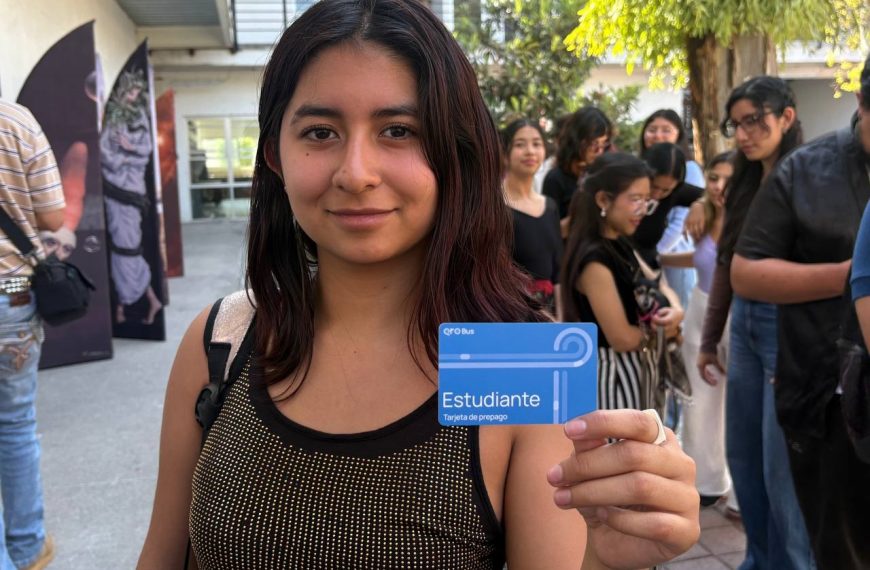 🚍 Más de mil estudiantes se&hellip;