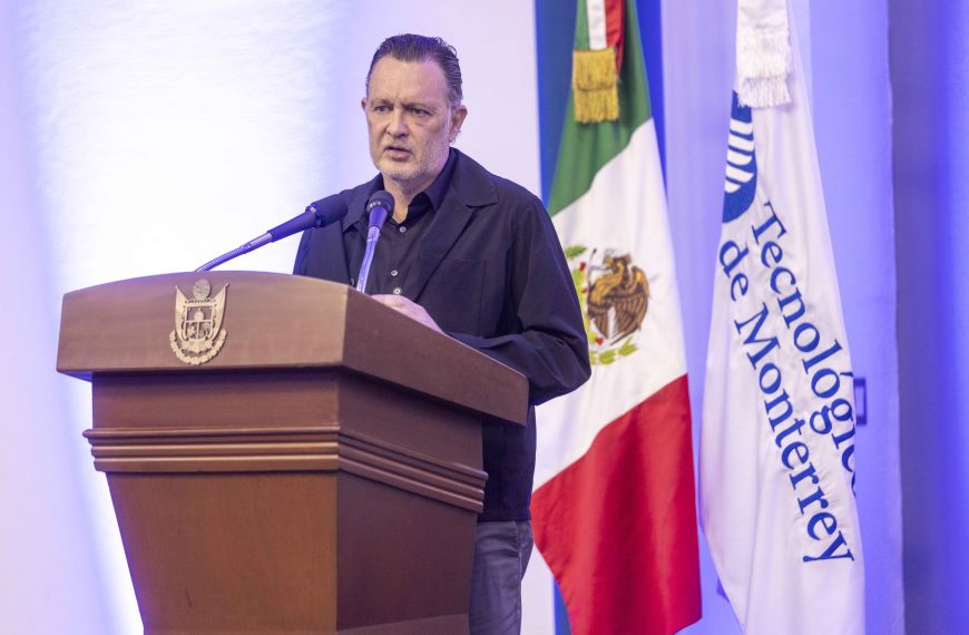 🚨📚 Kuri lanza advertencia: sin educación&hellip;