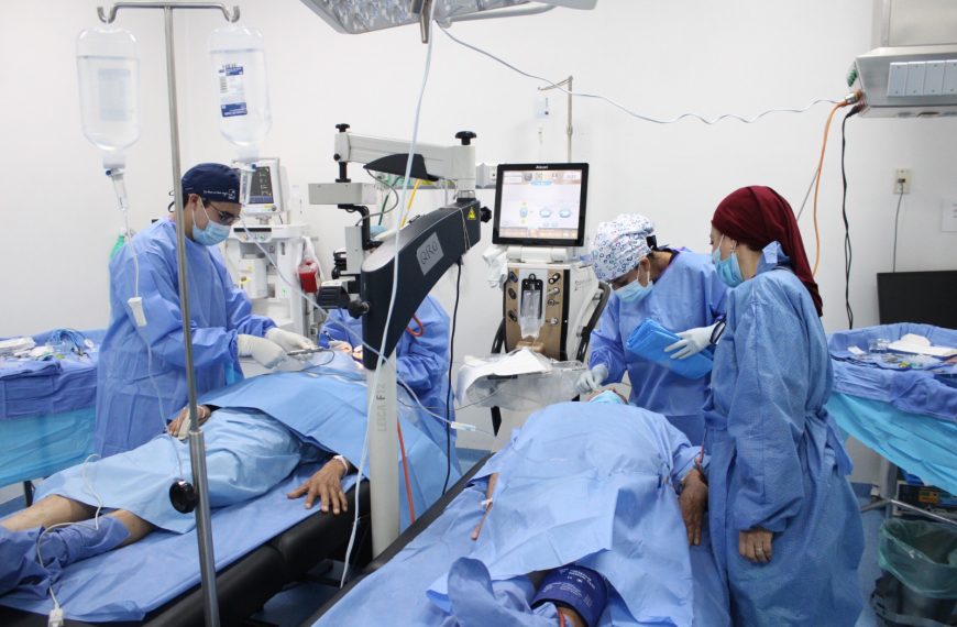 🚑 IMSS Querétaro devuelve la vista&hellip;