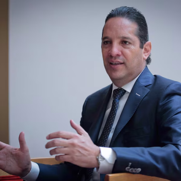 🗳️🔵 Se fractura la “unidad” en el PAN:&hellip;