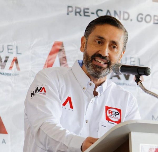 🚨😱 Ex ombudsman Miguel Nava busca ser candidato&hellip;