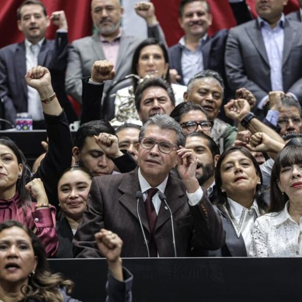  🚨🏛️ Diputados rechazan reforma electoral; iniciativa de la&hellip;