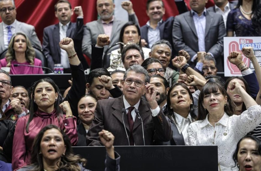  🚨🏛️ Diputados rechazan reforma electoral; iniciativa&hellip;