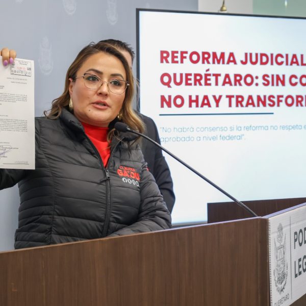 🚨⚖️ Diputados de la 4T advierten ruptura: no&hellip;