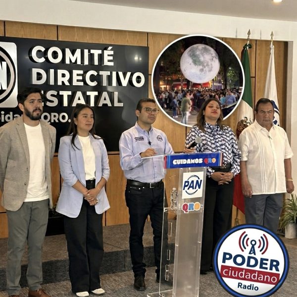 🚨🌕 PAN acusa sobrecosto y “opacidad” en exposición&hellip;