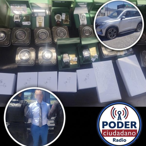 🚨🌍 Cae italiano ligado a asaltos en Juriquilla:&hellip;